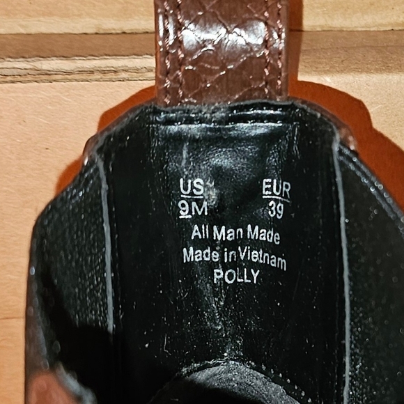 Circus by Sam Edelman - Picture 9 of 9